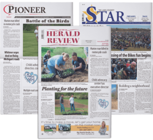 Hearst-Midwest-Big-Rapids-Pioneer-Newspaper-Mockup Hearst-Midwest-Big-Rapids-Pioneer-Newspaper-Mockup